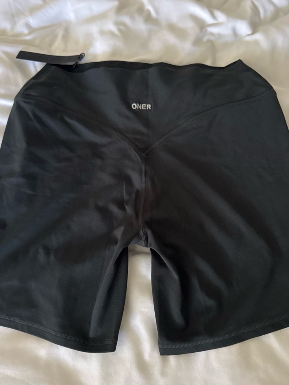 ONER Active Softmotion 6” short size L